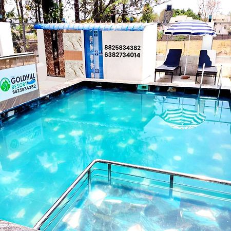 Yelagiri Goldhill Resort Eksteriør billede