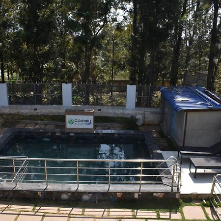 Yelagiri Goldhill Resort Eksteriør billede