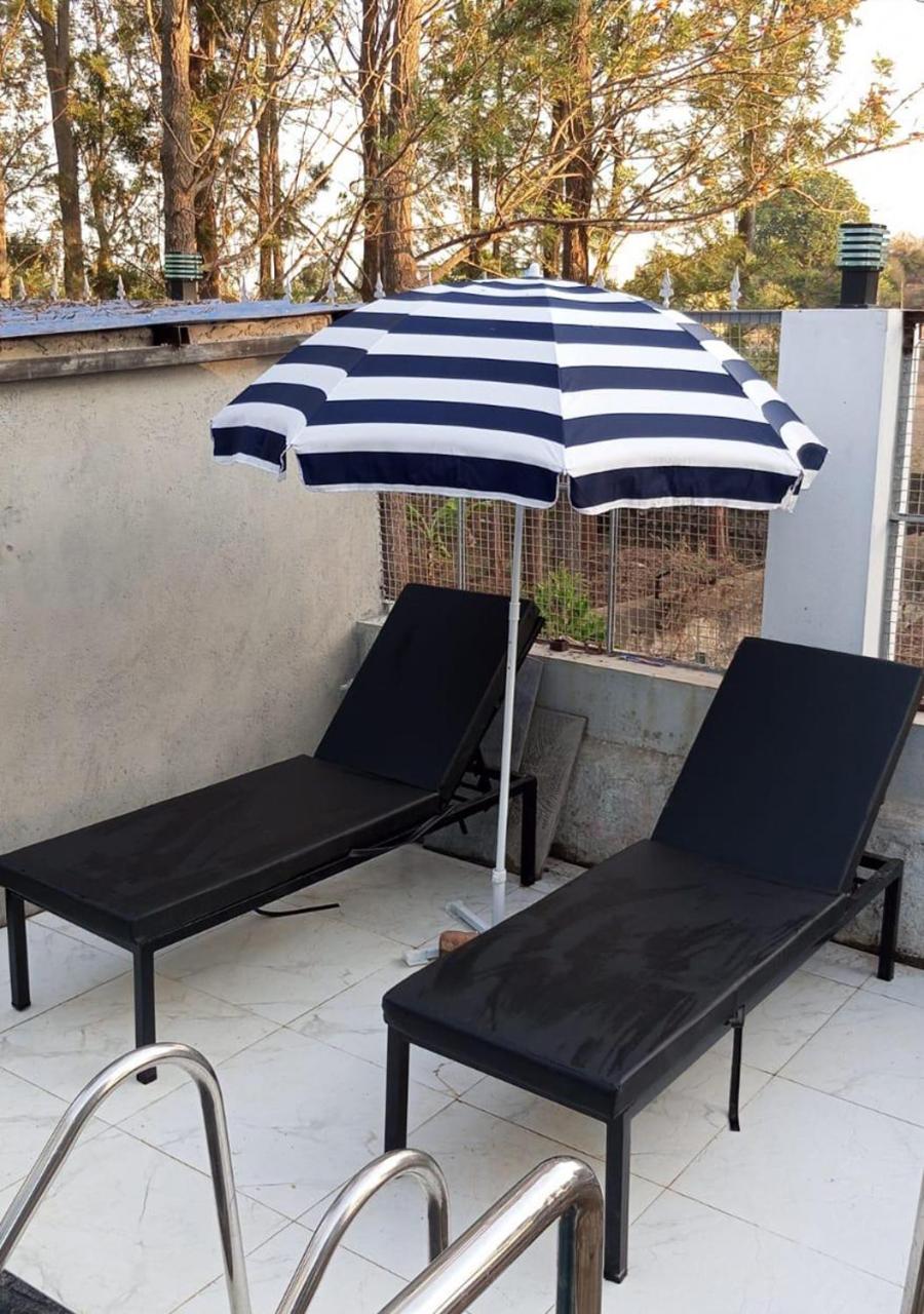 Yelagiri Goldhill Resort Eksteriør billede