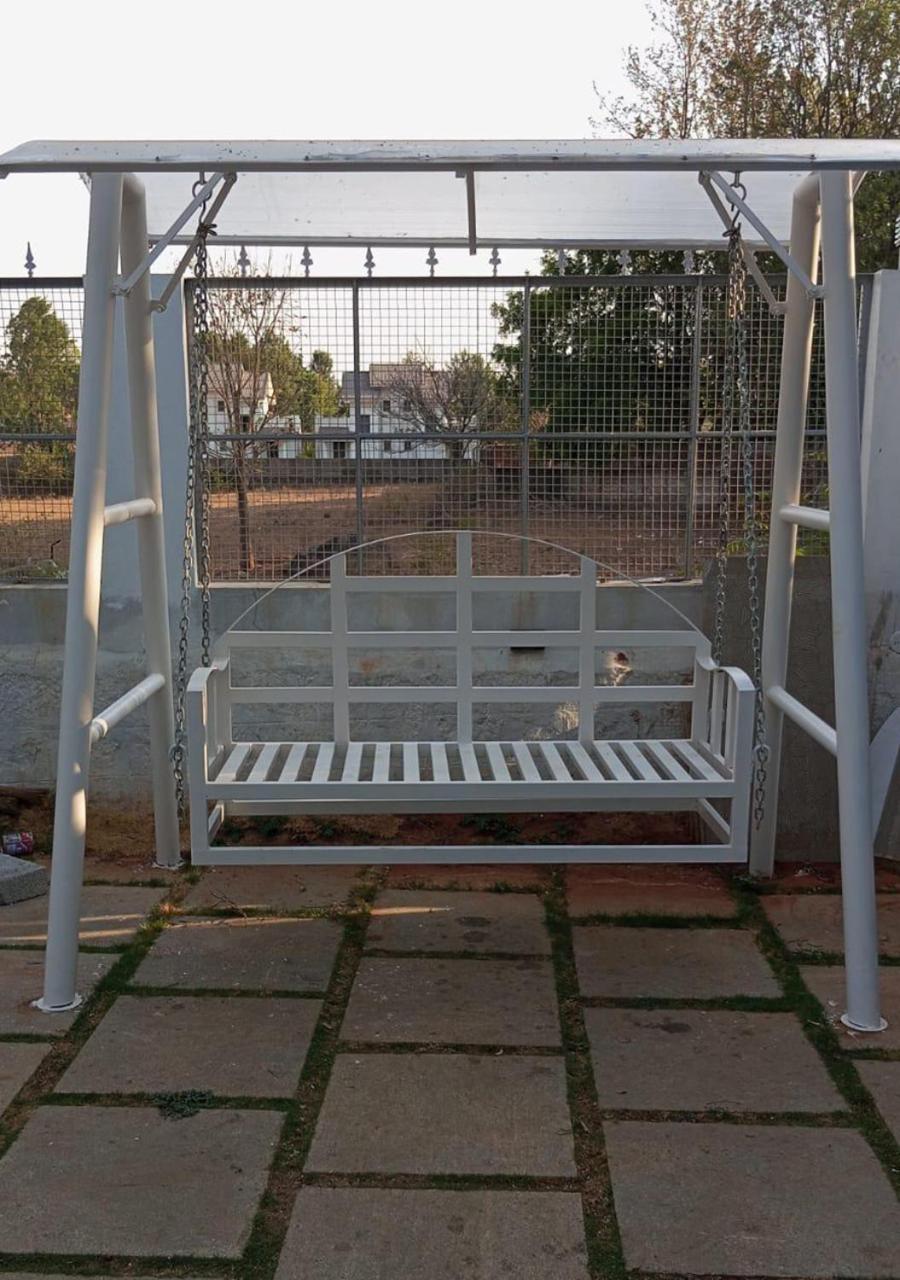 Yelagiri Goldhill Resort Eksteriør billede