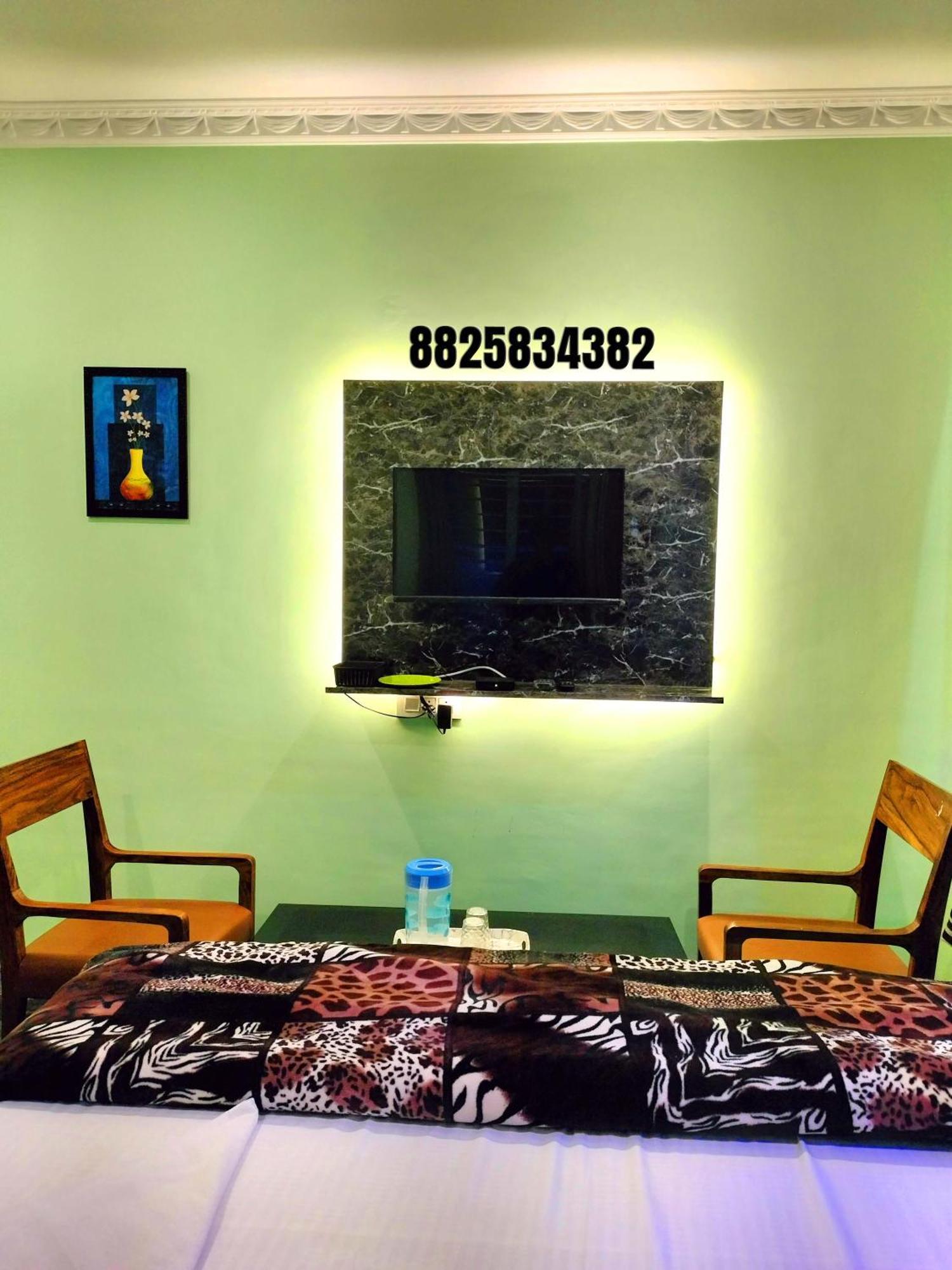 Yelagiri Goldhill Resort Eksteriør billede