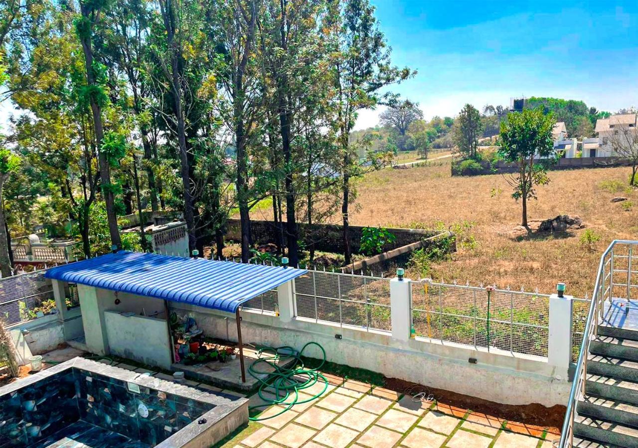 Yelagiri Goldhill Resort Eksteriør billede