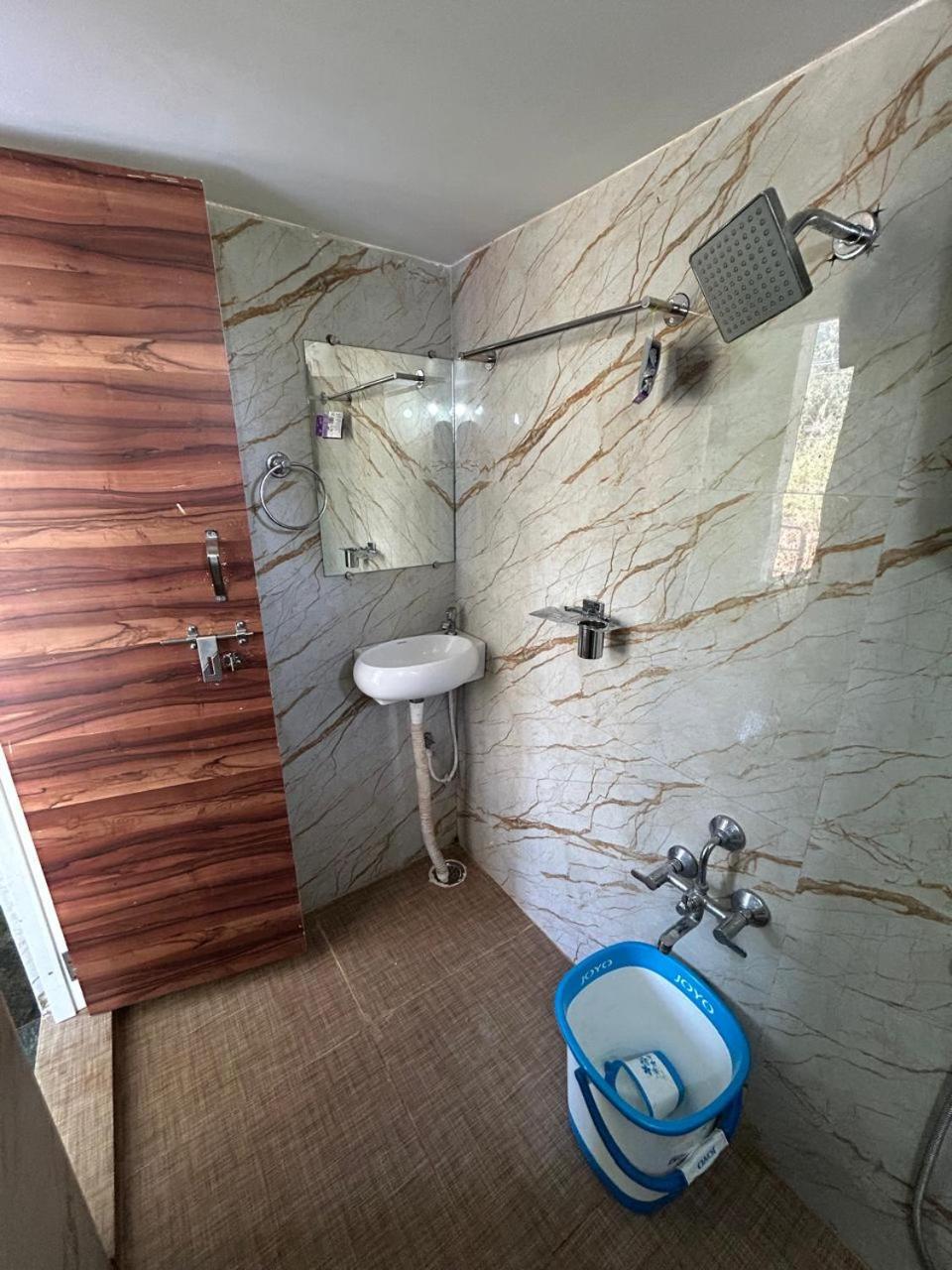 Yelagiri Goldhill Resort Eksteriør billede