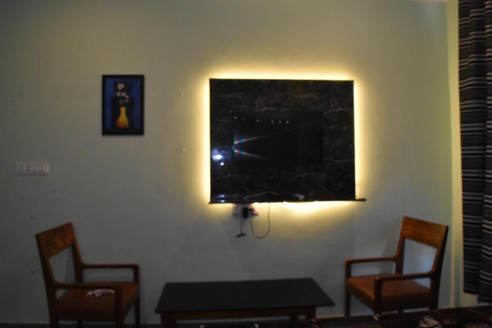 Yelagiri Goldhill Resort Eksteriør billede