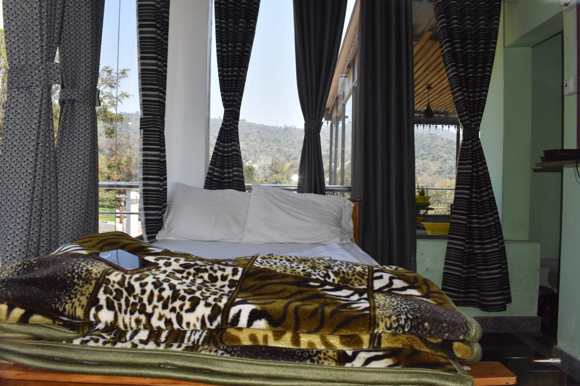Yelagiri Goldhill Resort Eksteriør billede