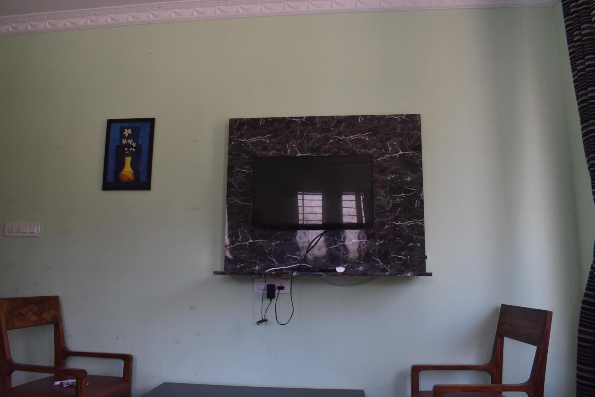 Yelagiri Goldhill Resort Eksteriør billede