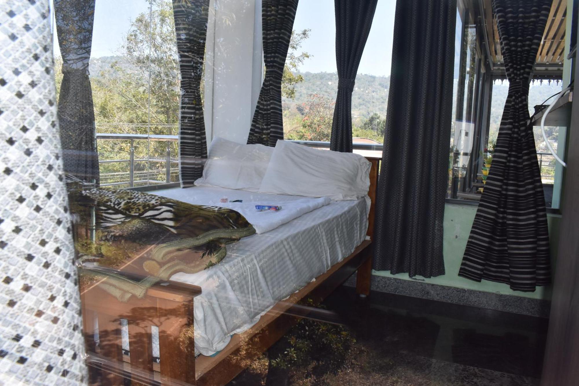 Yelagiri Goldhill Resort Eksteriør billede