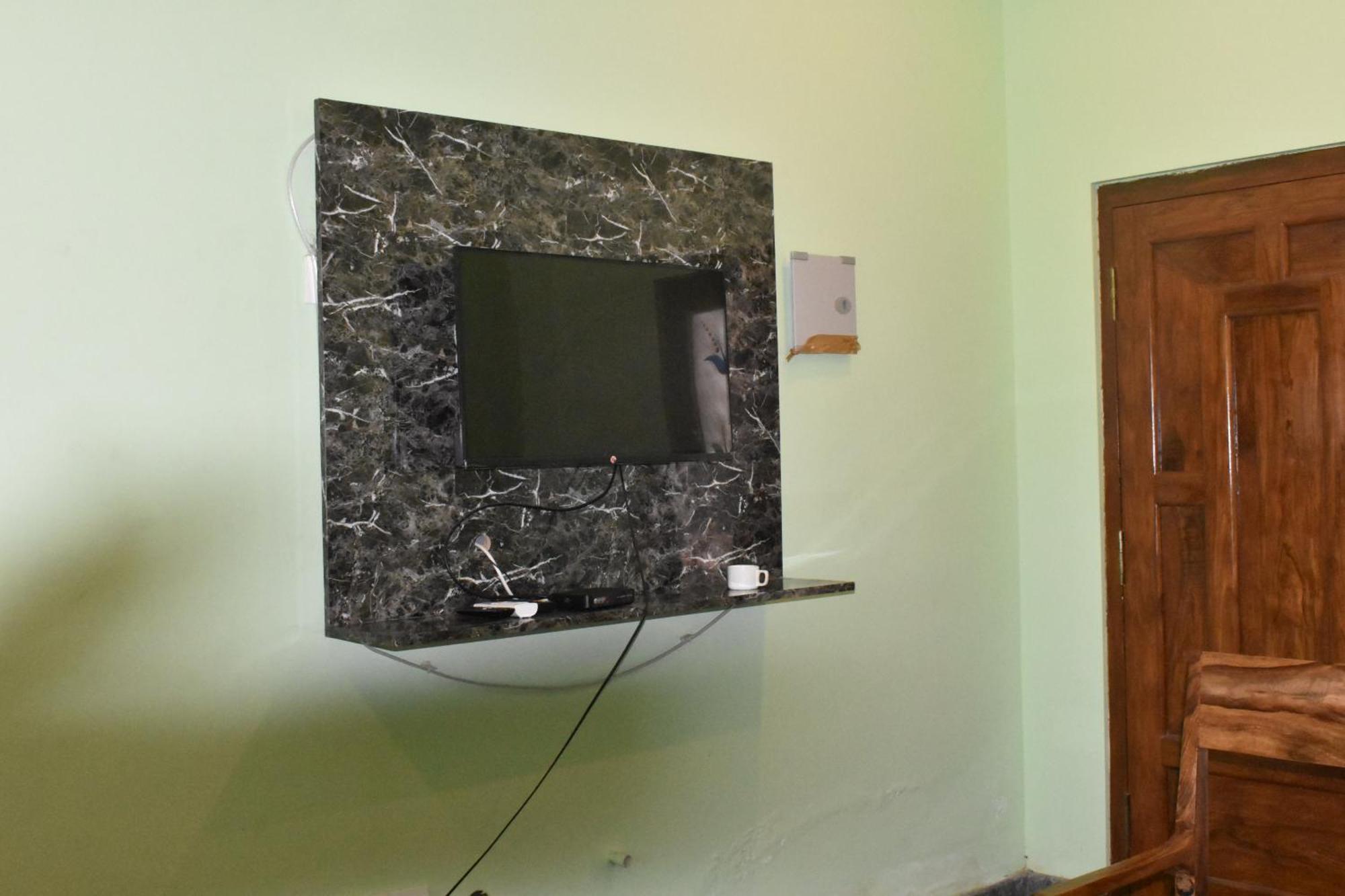 Yelagiri Goldhill Resort Eksteriør billede