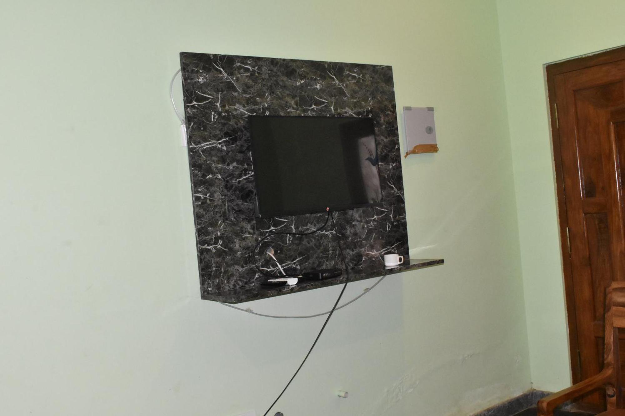 Yelagiri Goldhill Resort Eksteriør billede